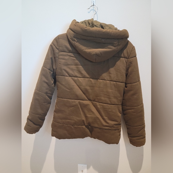 Duvet jacket - Picture 3 of 4